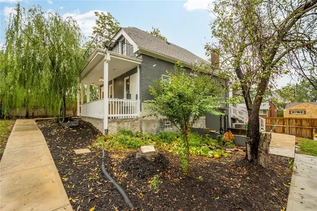 $259,900 | 4446 Whitebush Street, Homestead, PA 15120