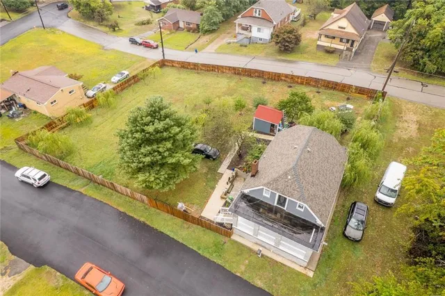 $259,900 | 4446 Whitebush Street, Homestead, PA 15120