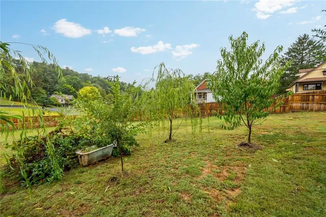 $259,900 | 4446 Whitebush Street, Homestead, PA 15120