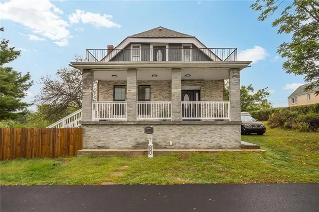 $259,900 | 4446 Whitebush Street, Homestead, PA 15120