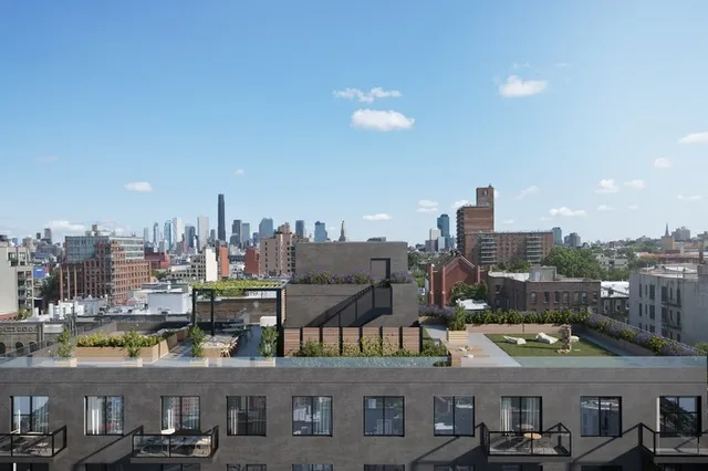 $13,000 | 228 13th Street, Unit 404 | Park Slope