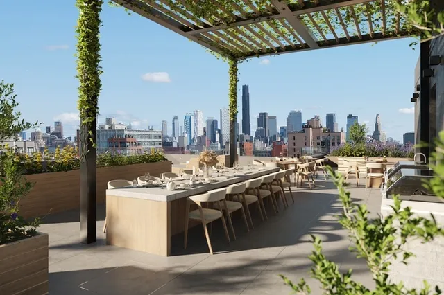 $13,000 | 228 13th Street, Unit 404 | Park Slope