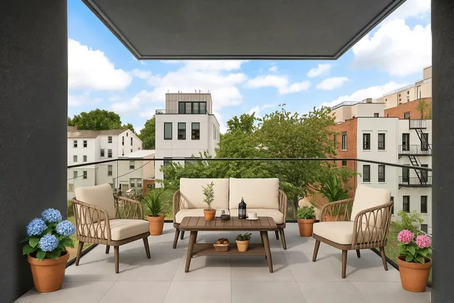 $13,000 | 228 13th Street, Unit 404 | Park Slope