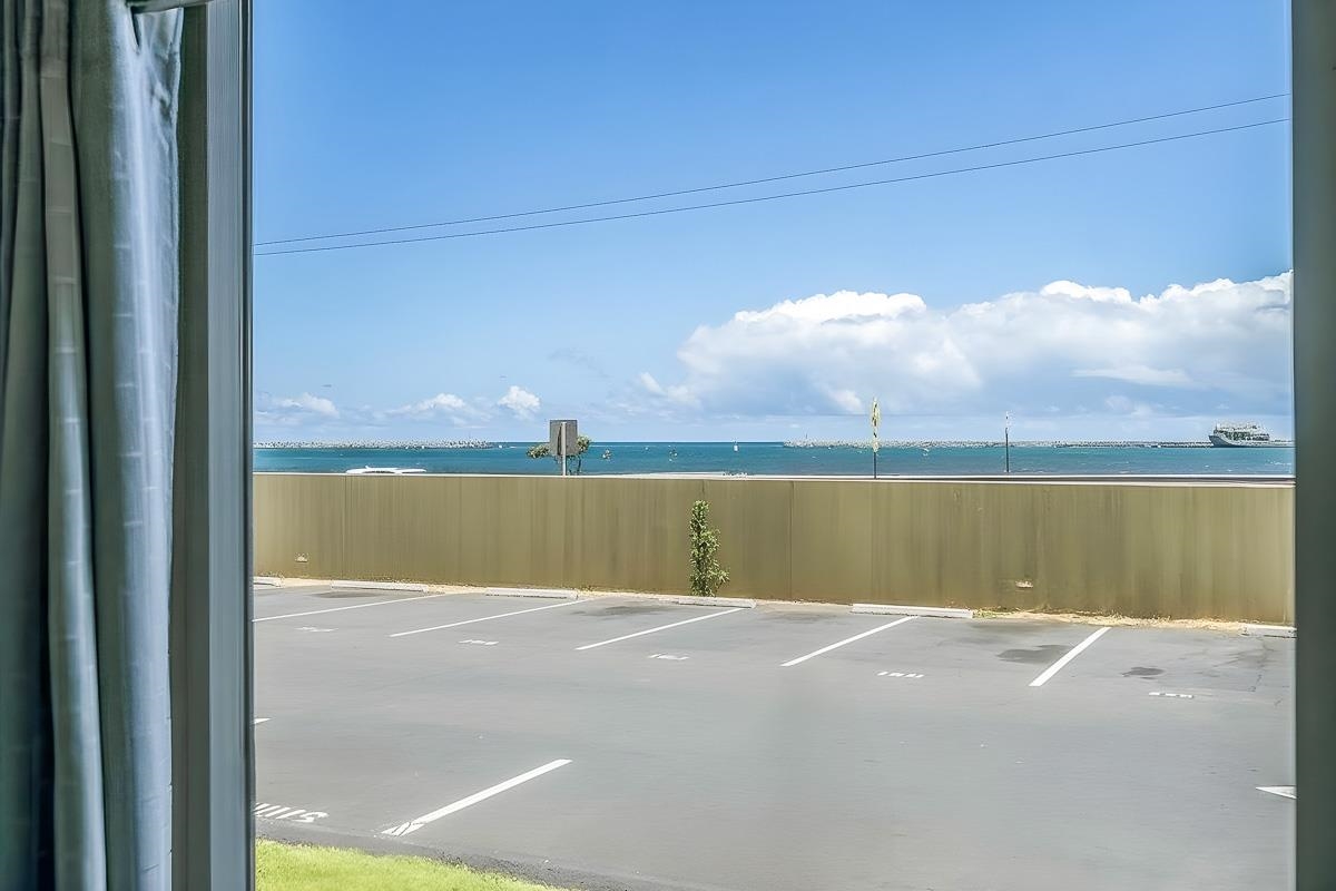 111 Kahului Beach Road, Unit A104 Kahului, HI 96732 - Photo 16 of 38 a view of a lake view