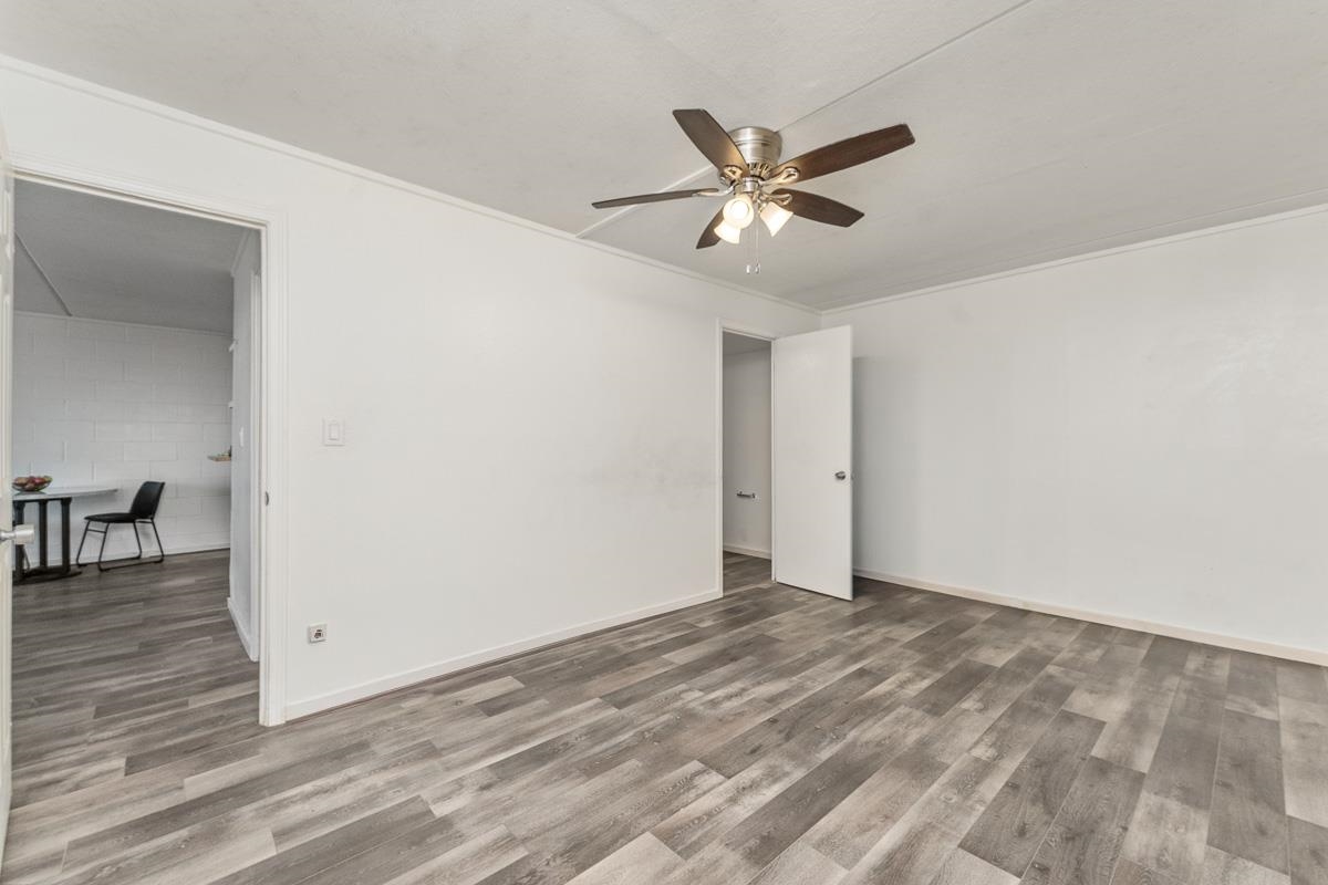 111 Kahului Beach Road, Unit A104 Kahului, HI 96732 - Photo 32 of 38 a view of an empty room