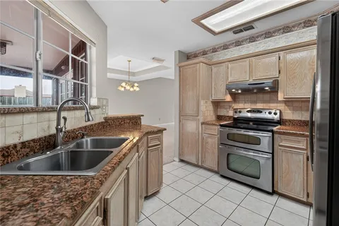 $319,900 | 15314 Sabre Drive, Corpus Christi, TX 78418