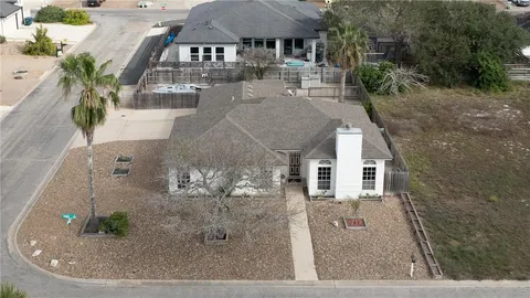 $319,900 | 15314 Sabre Drive, Corpus Christi, TX 78418