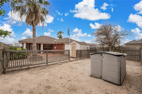 $319,900 | 15314 Sabre Drive, Corpus Christi, TX 78418