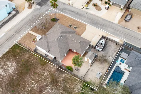 $319,900 | 15314 Sabre Drive, Corpus Christi, TX 78418