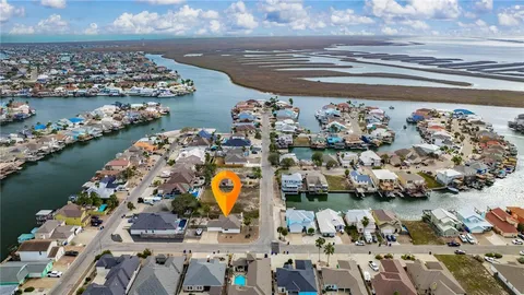 $319,900 | 15314 Sabre Drive, Corpus Christi, TX 78418