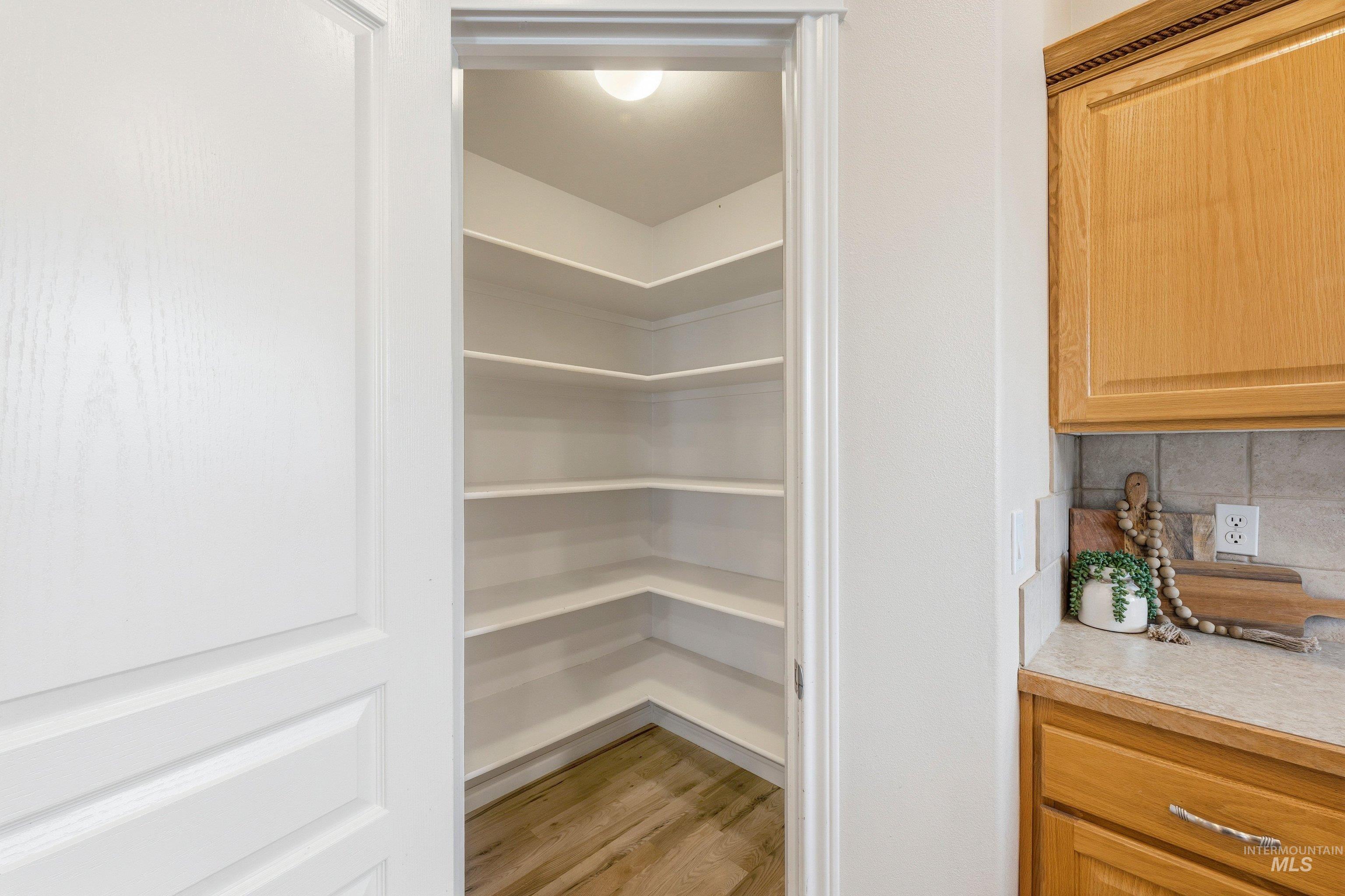 3787 North Alexis Way Meridian, ID 83646 - Photo 22 of 50 View of pantry