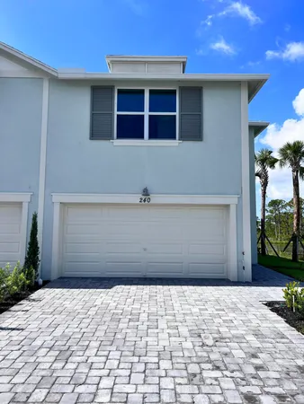 $430,000 | 240 Osprey Preserve Boulevard, Jensen Beach, FL 34957