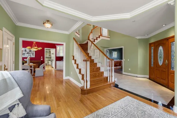 $1,595,000 | 3352 Vía Zara, Fallbrook, CA 92028