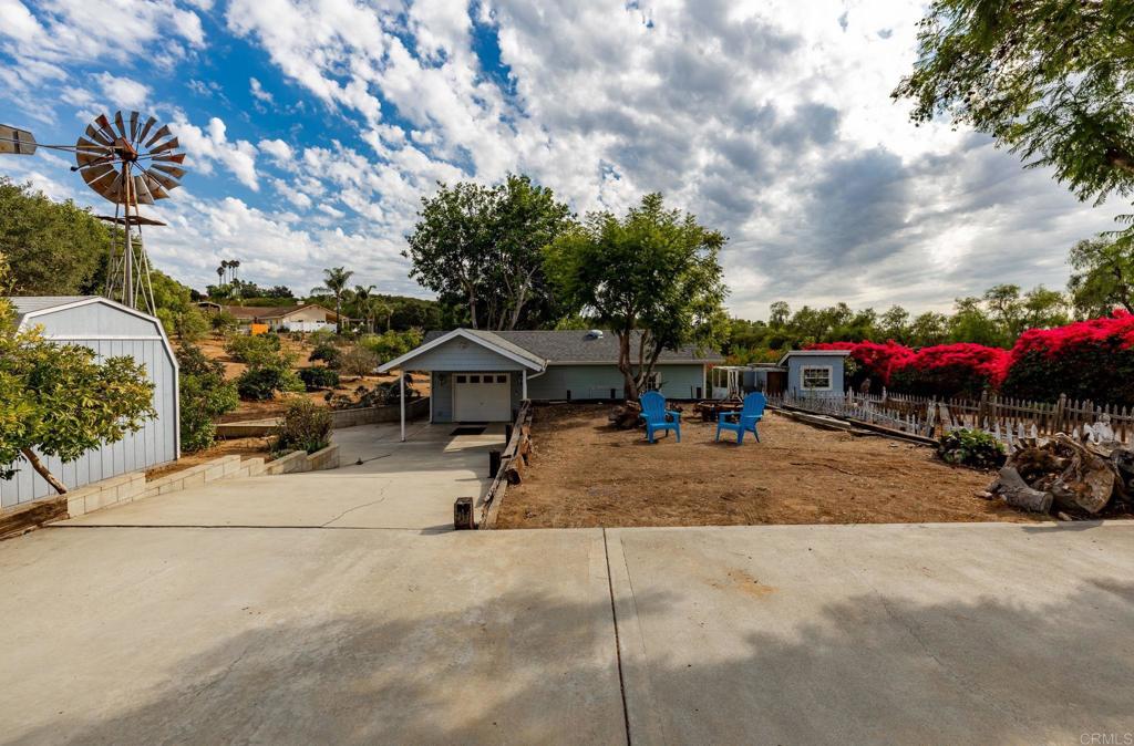 3352 Vía Zara Fallbrook, CA 92028 - Photo 42 of 67