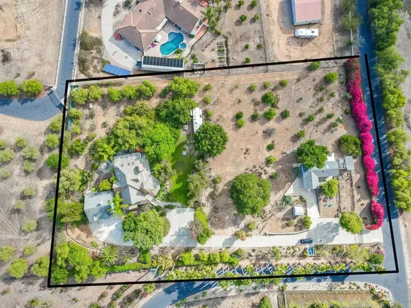 $1,595,000 | 3352 Vía Zara, Fallbrook, CA 92028