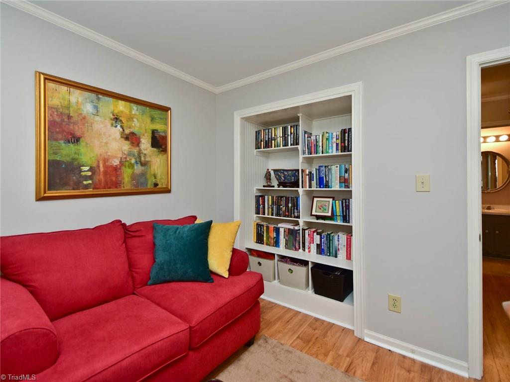 4904 Tower Road, Unit D Greensboro, NC 27410 - Photo 14 of 17 Gallery Image 14