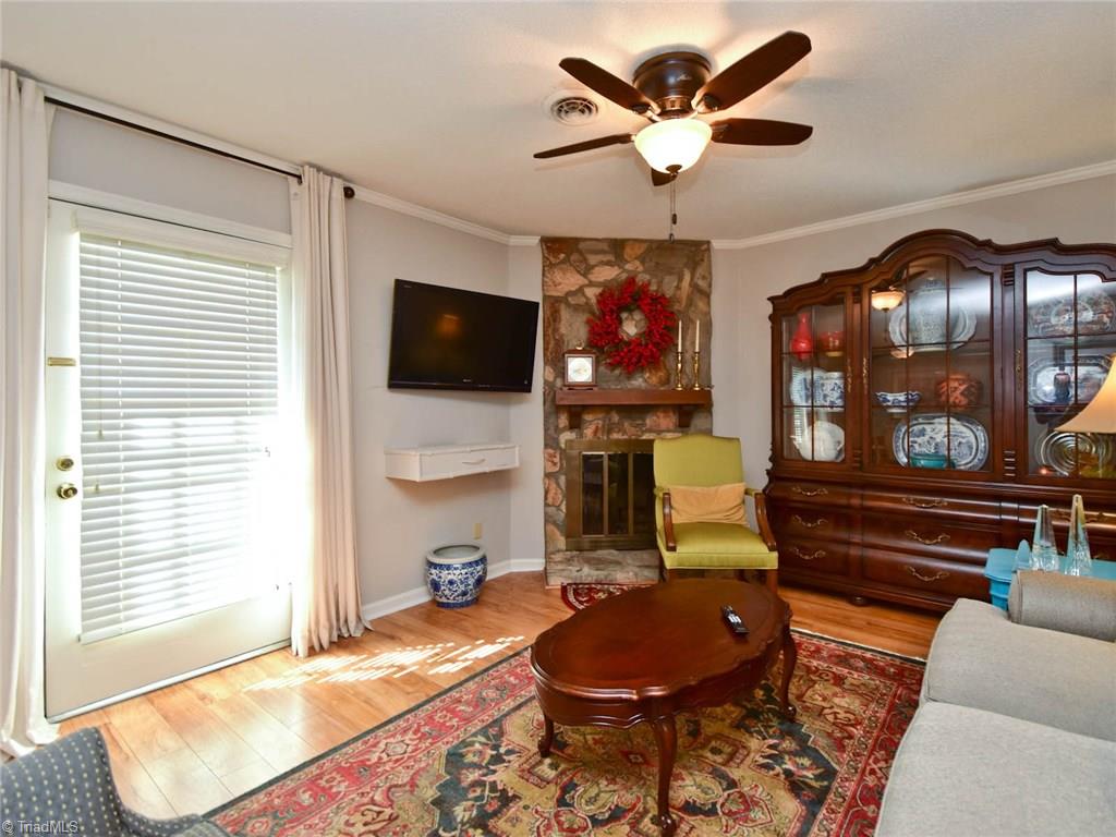 4904 Tower Road, Unit D Greensboro, NC 27410 - Photo 8 of 17 Gallery Image 8