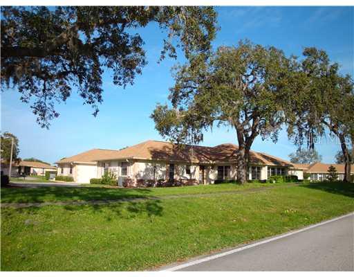8350 High Point Circle, Unit 1 Port Richey, FL 34668 - Photo 1 of 1 Exterior Front