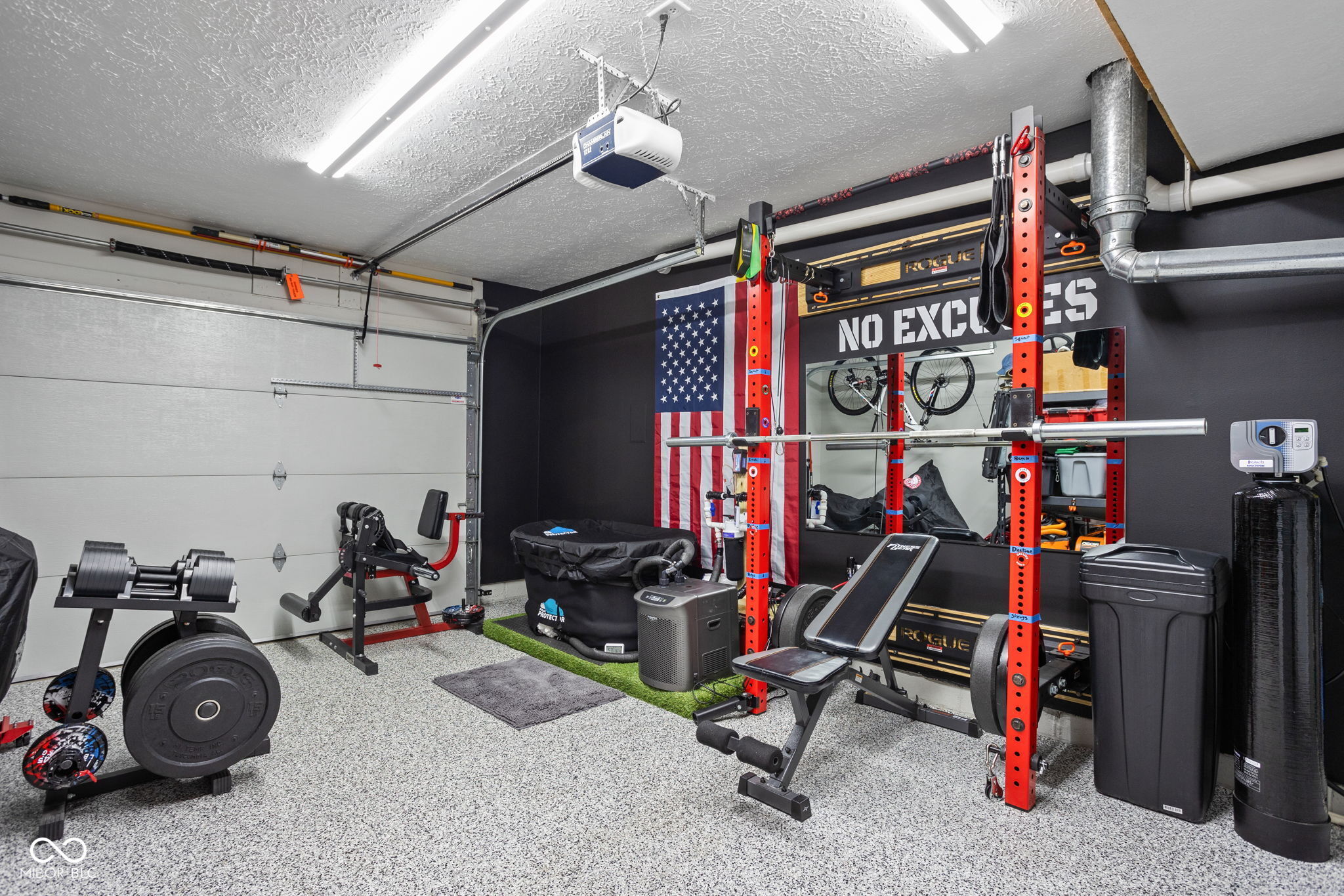 7209 Bay Point Court Indianapolis, IN 46214 - Photo 20 of 23