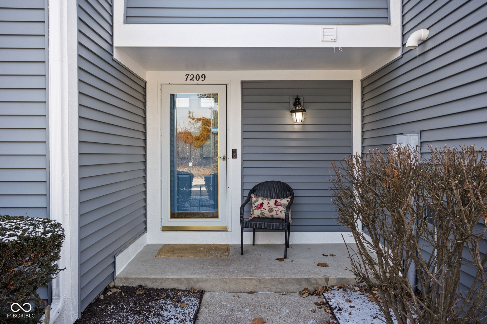 7209 Bay Point Court Indianapolis, IN 46214 - Photo 2 of 23