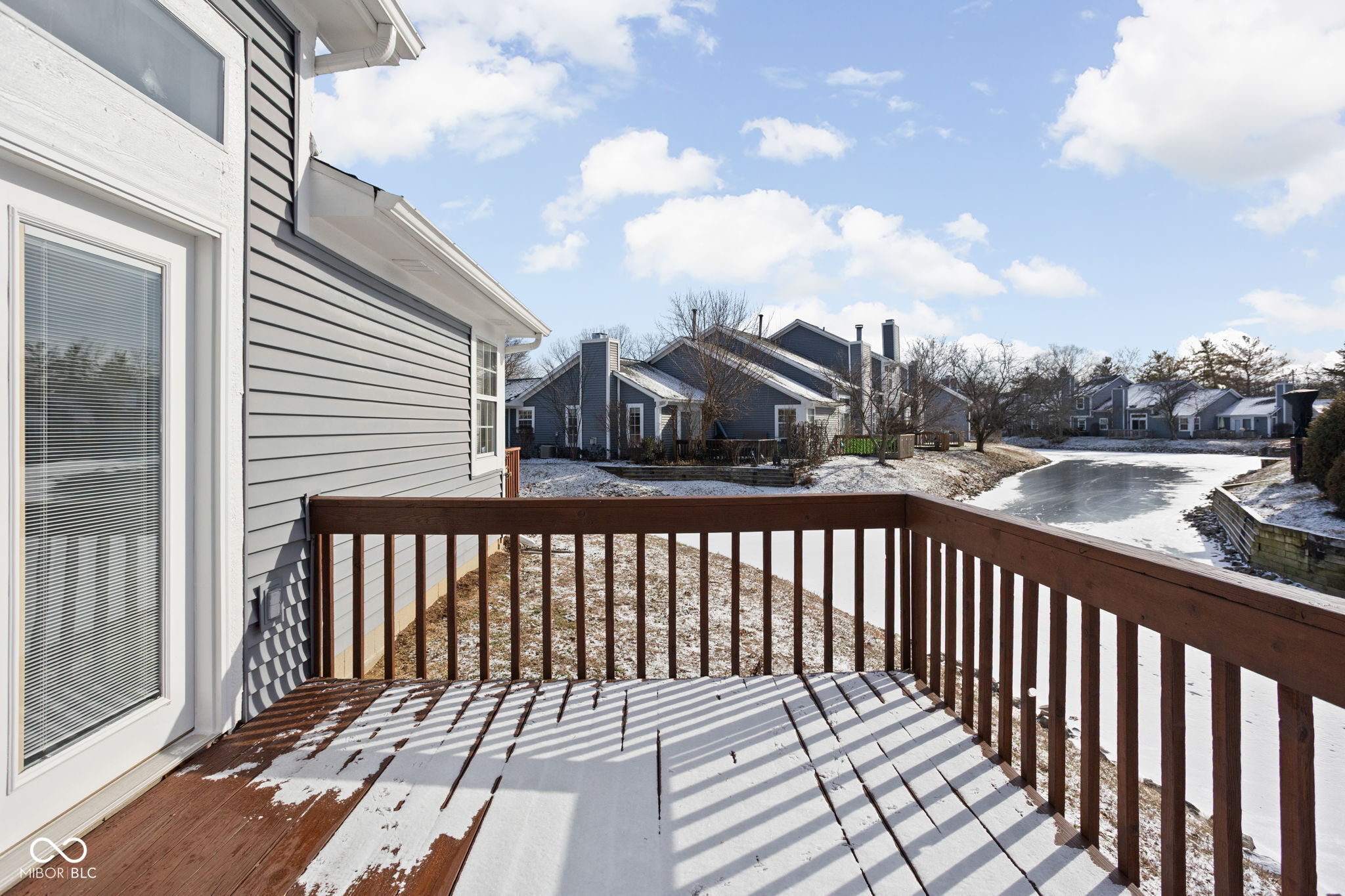 7209 Bay Point Court Indianapolis, IN 46214 - Photo 21 of 23