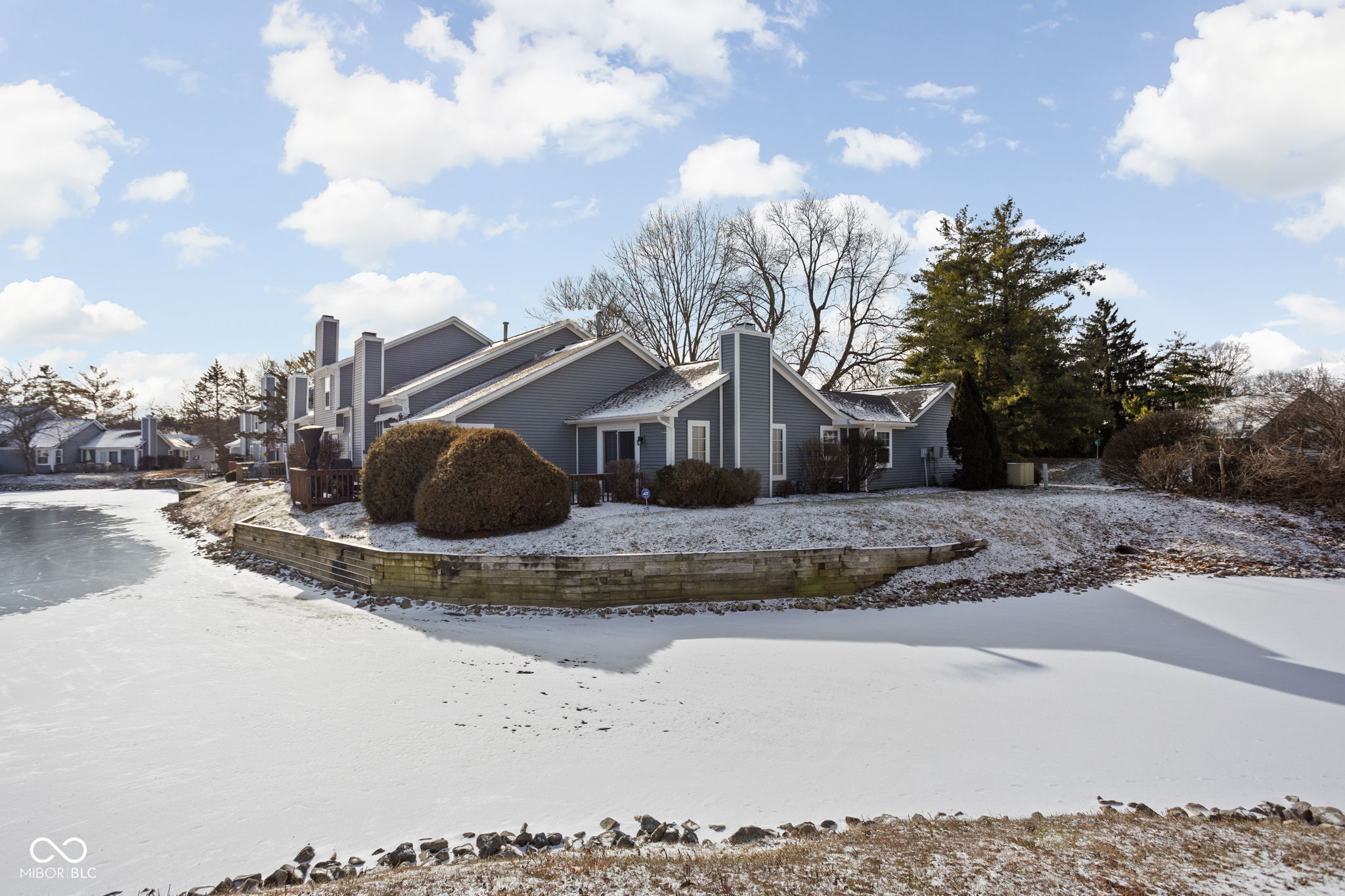 7209 Bay Point Court Indianapolis, IN 46214 - Photo 23 of 23