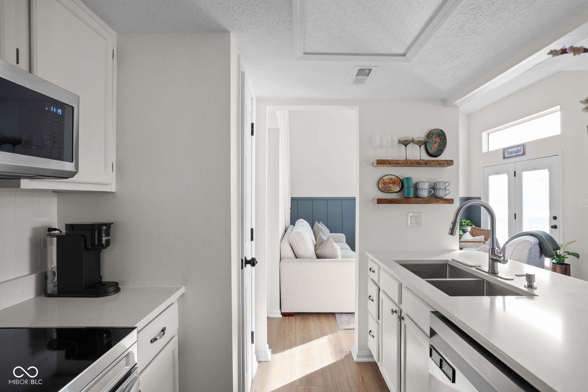 7209 Bay Point Court Indianapolis, IN 46214 - Photo 10 of 23