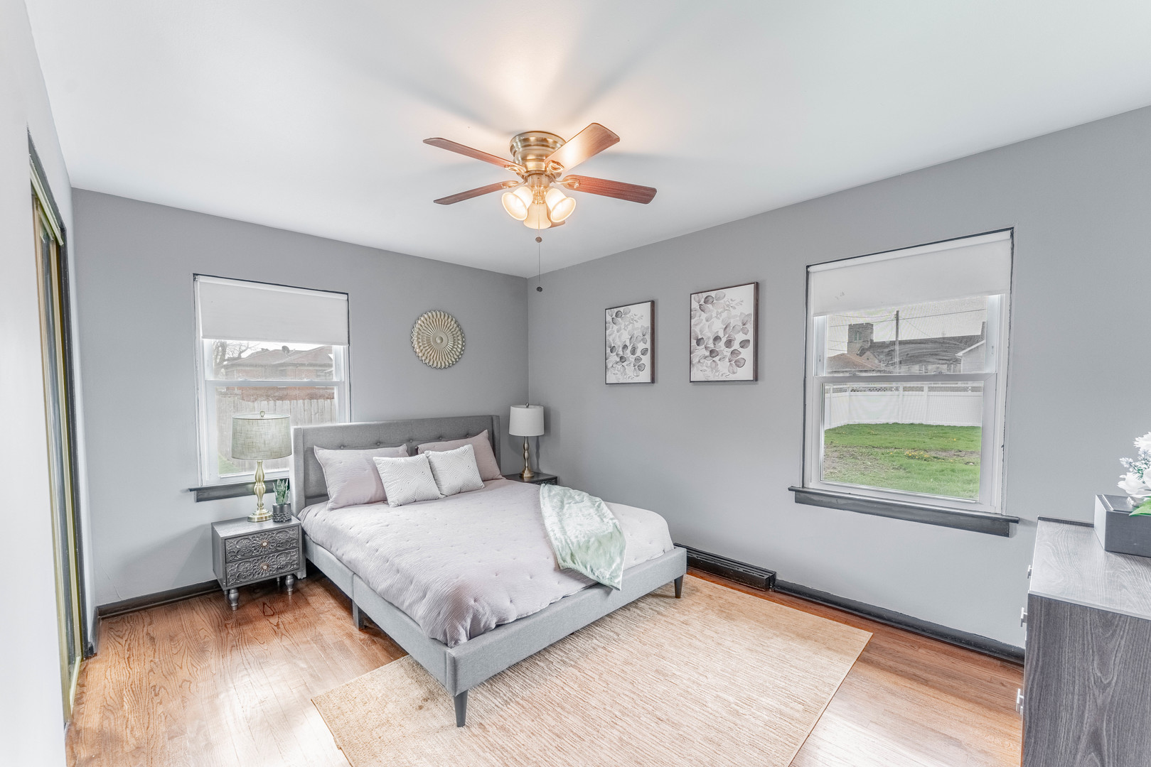 3541 Washington Street Lansing, IL 60438 - Photo 11 of 32