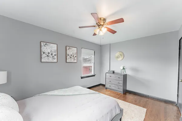 $319,999 | 3541 Washington Street, Lansing, IL 60438