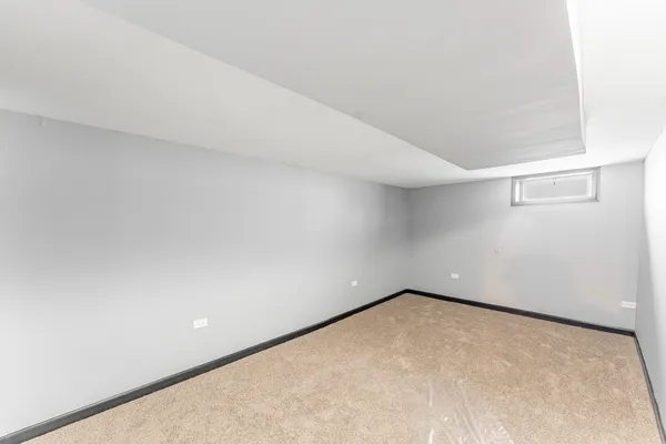 $319,999 | 3541 Washington Street, Lansing, IL 60438