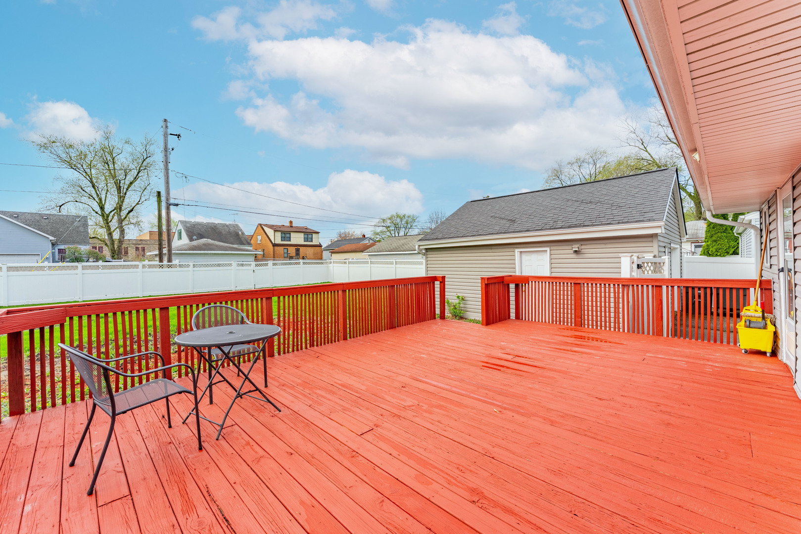 3541 Washington Street Lansing, IL 60438 - Photo 28 of 32