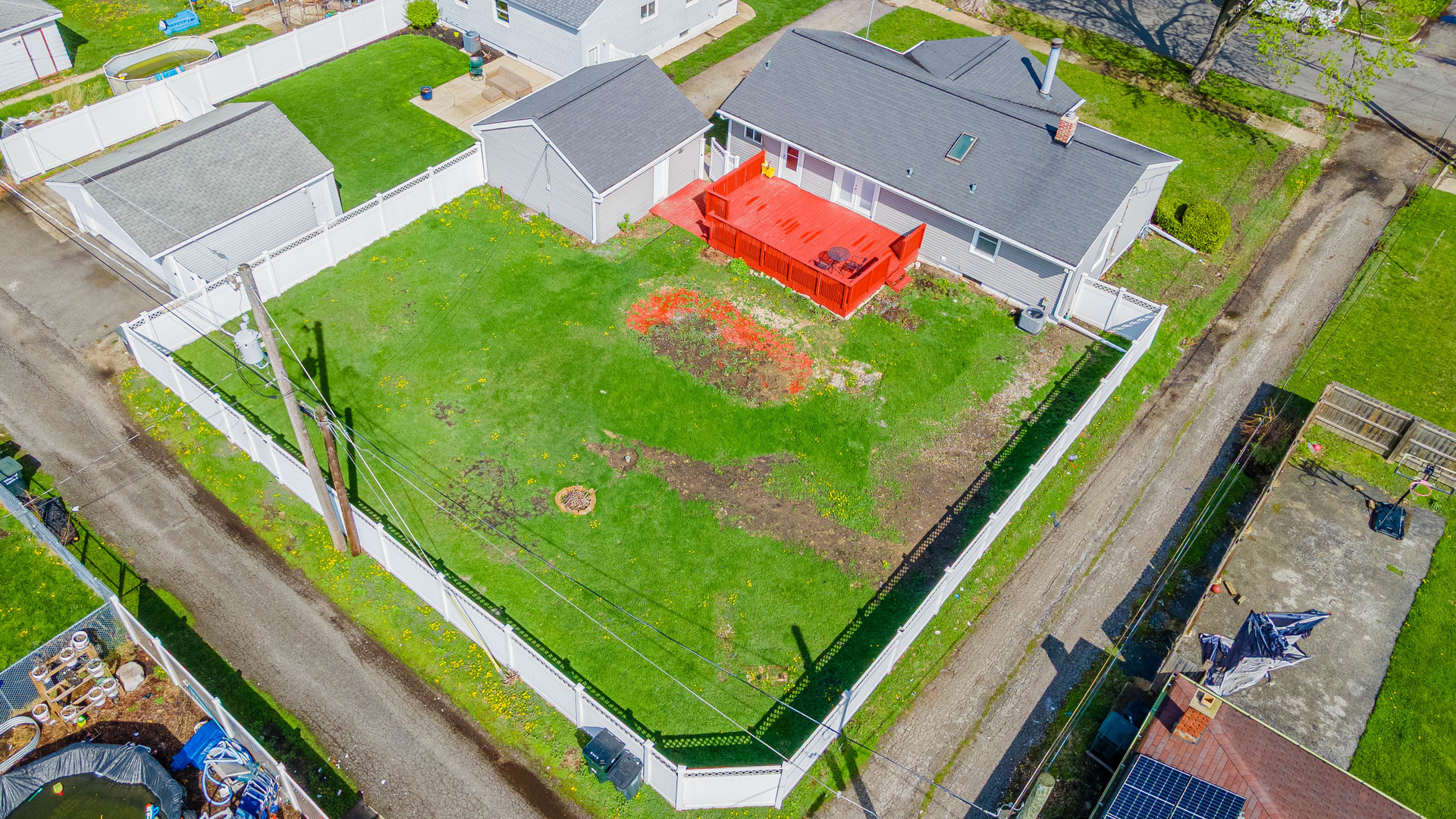 3541 Washington Street Lansing, IL 60438 - Photo 29 of 32