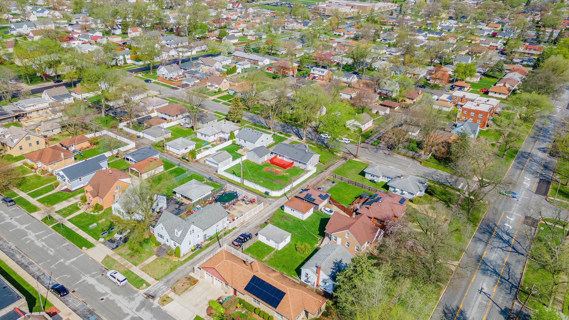 3541 Washington Street Lansing, IL 60438 - Photo 32 of 32