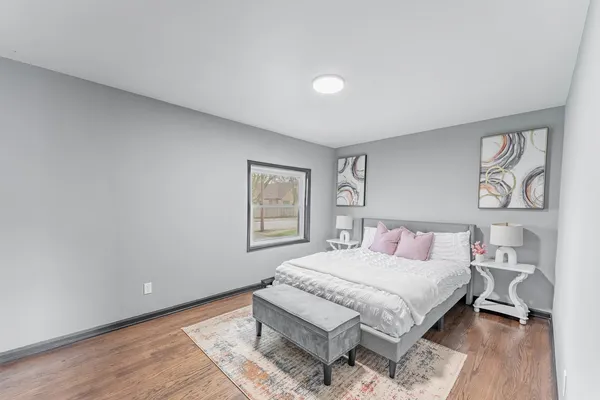 $319,999 | 3541 Washington Street, Lansing, IL 60438