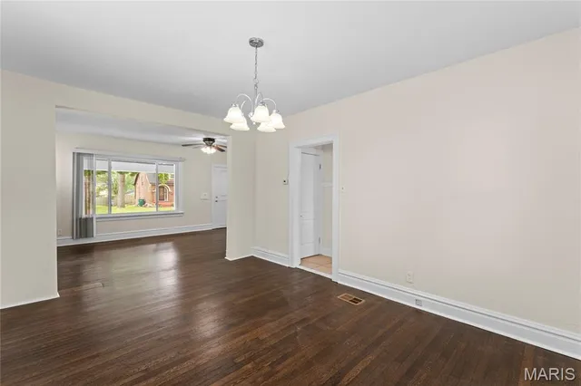 $160,000 | 7241 St Andrews Place, Glen Echo Park, MO 63121