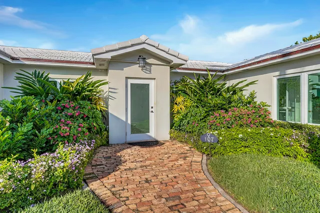$65,000 | 107 East Inlet Drive, Palm Beach, FL 33480