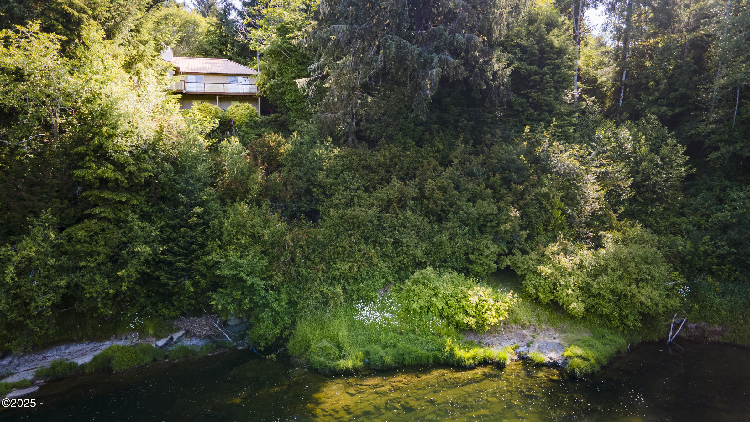 1389 Old River Road Northeast Siletz, OR 97380 - Photo 12 of 60