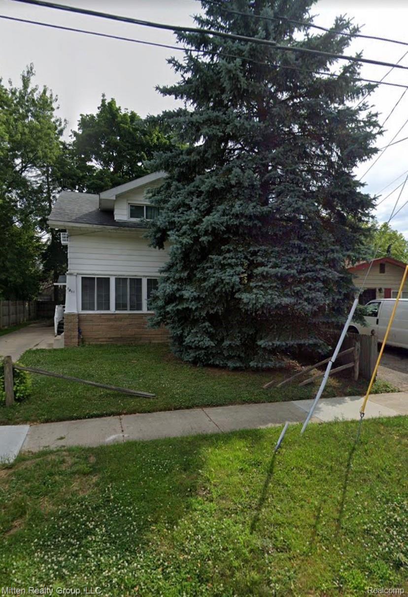 3013 Mackin Road Flint, MI 48504 - Photo 1 of 16 IMG_33281.jpg