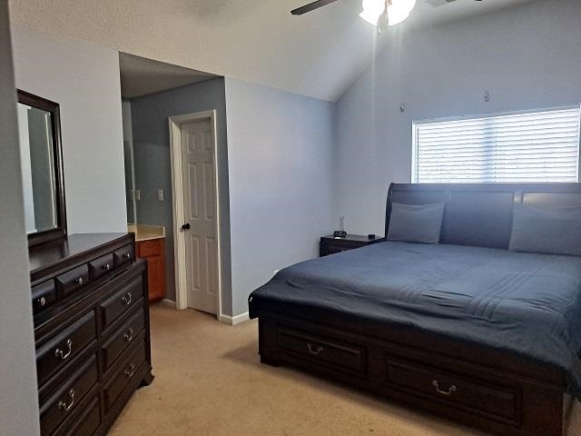 4356 Cedar Hills Road Memphis, TN 38135 - Photo 15 of 18 a bedroom with a bed and a dresser