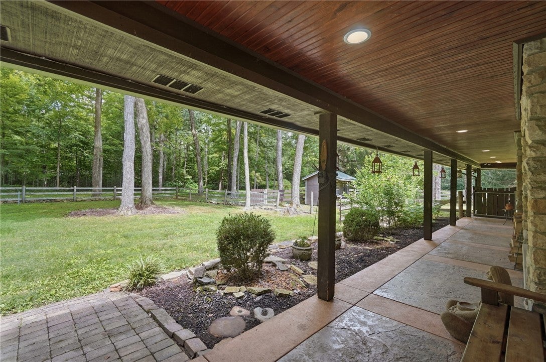 1065 West Spring Valley Paintersville Road Spring Valley, OH 45370 - Photo 18 of 86 Gallery Image 18