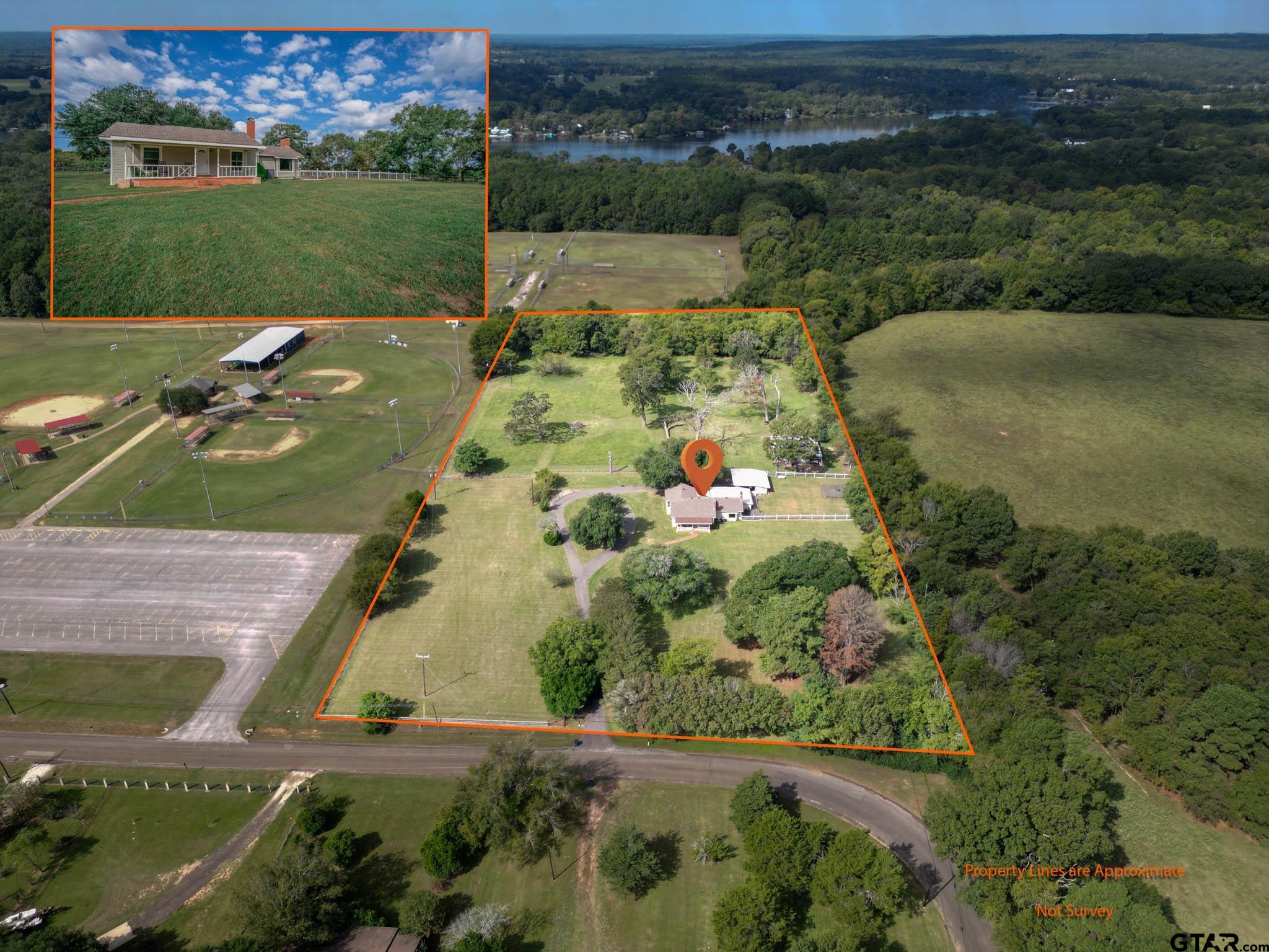 1901 Byrd Road Jacksonville, TX 75766 - Photo 46 of 48