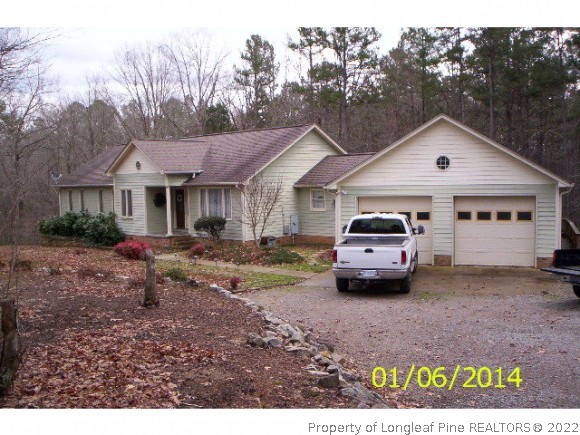 241 Appletree Road Sanford, NC 27330 - Photo 1 of 8 Gallery Image 1