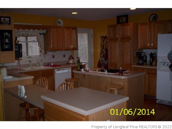 241 Appletree Road Sanford, NC 27330 - Photo 4 of 8 Gallery Image 4