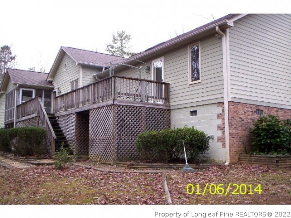 241 Appletree Road Sanford, NC 27330 - Photo 8 of 8 Gallery Image 8
