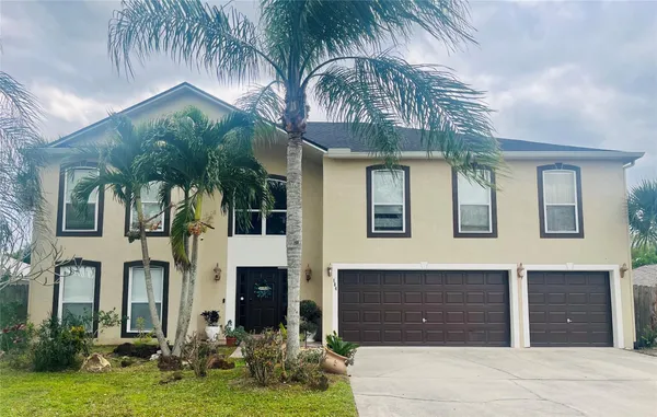 $600,000 | 184 Massini Avenue Northwest, Palm Bay, FL 32907