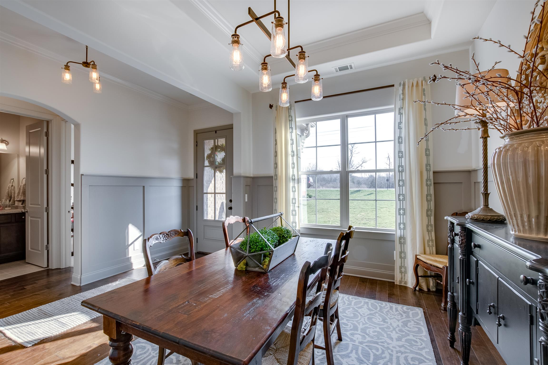1118 Batbriar Road Murfreesboro, TN 37128 - Photo 2 of 30 Not Actual Home under Construction - South Haven Model Home