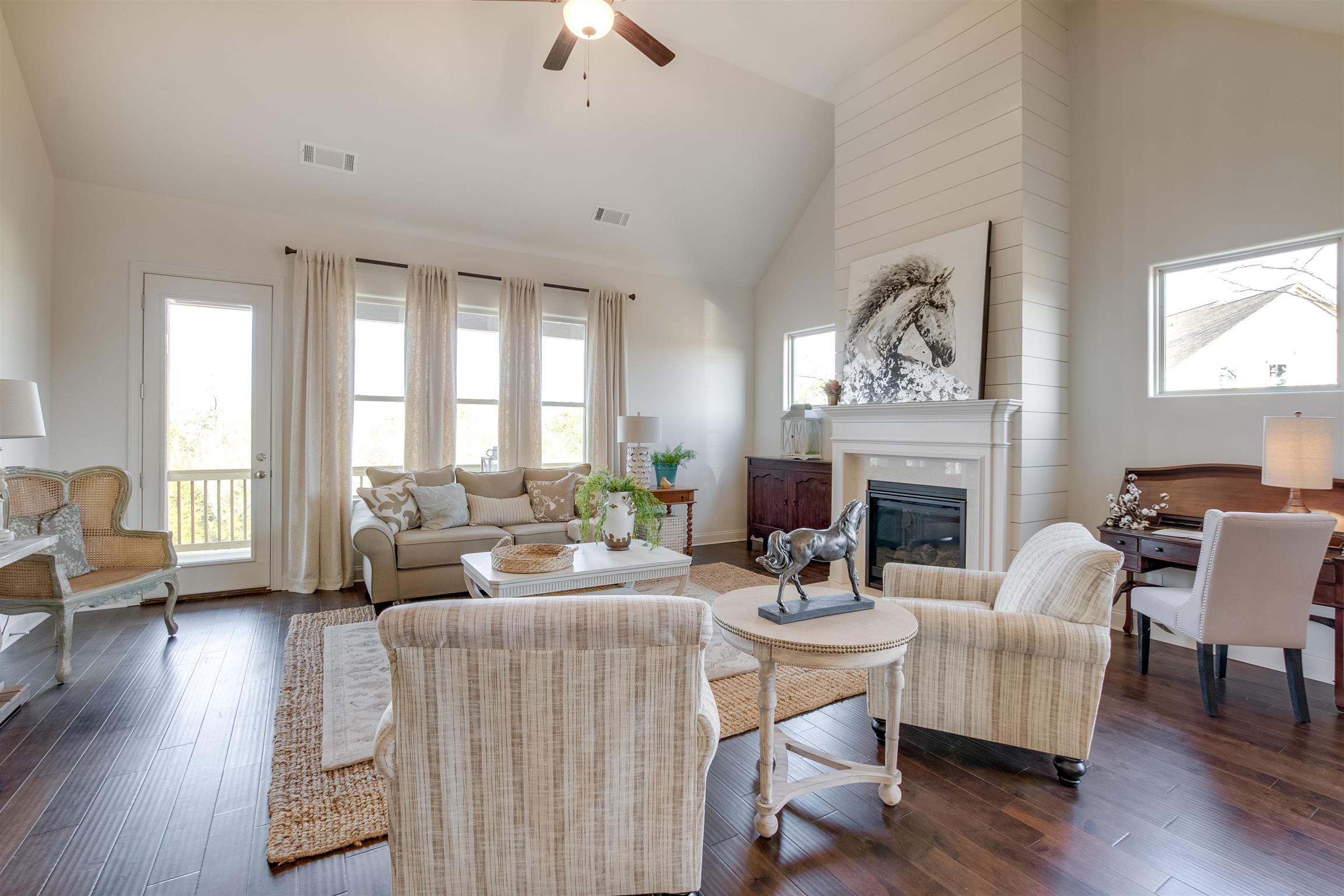 1118 Batbriar Road Murfreesboro, TN 37128 - Photo 12 of 30 Not Actual Home under Construction - South Haven Model Home