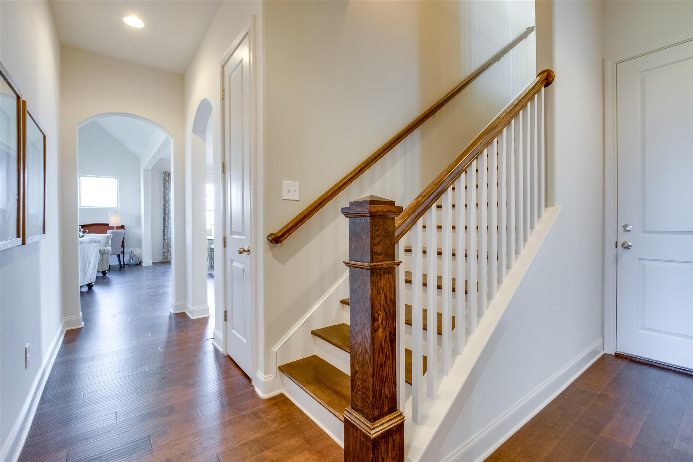 1118 Batbriar Road Murfreesboro, TN 37128 - Photo 21 of 30 Not Actual Home under Construction - South Haven Model Home