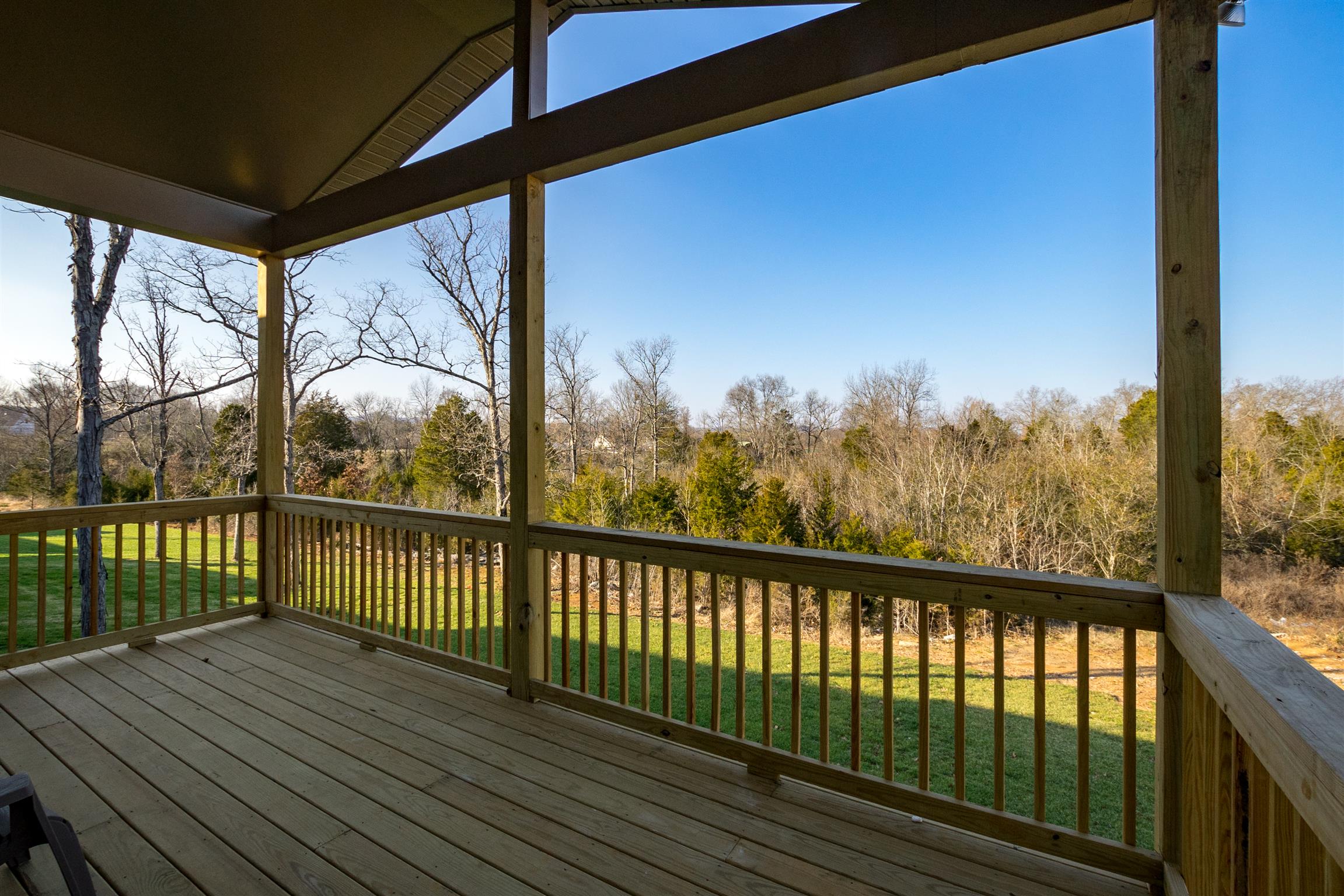 1118 Batbriar Road Murfreesboro, TN 37128 - Photo 28 of 30 Not Actual Home under Construction - South Haven Model Home