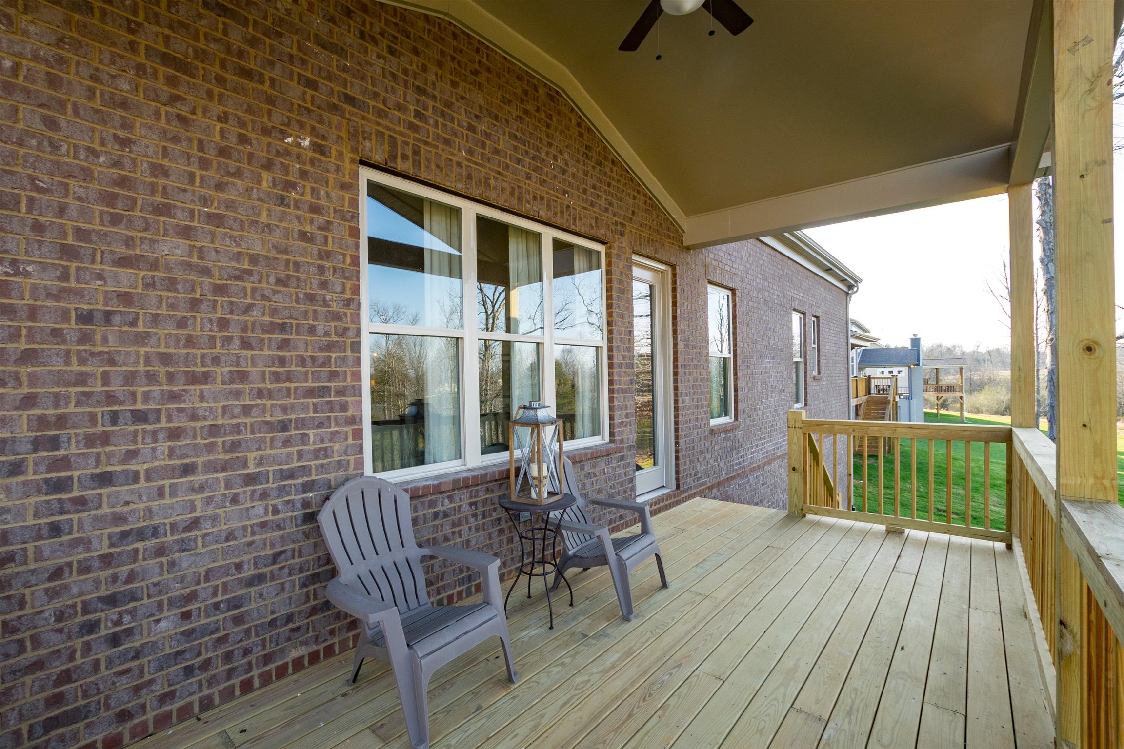 1118 Batbriar Road Murfreesboro, TN 37128 - Photo 29 of 30 Not Actual Home under Construction - South Haven Model Home